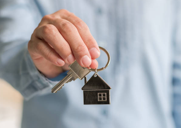 5 Things First Time Home Buyers Need To Know